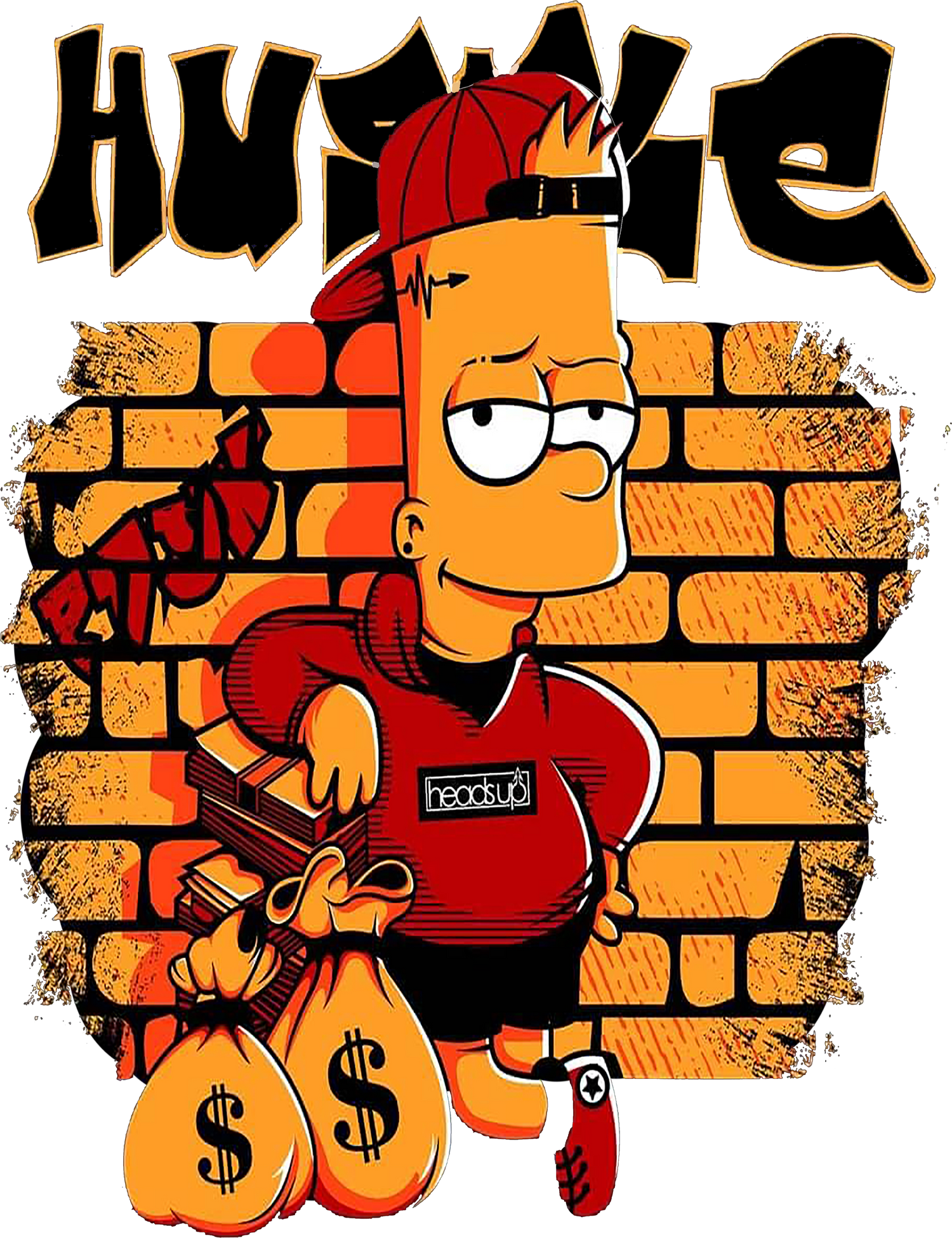 Loud Streets